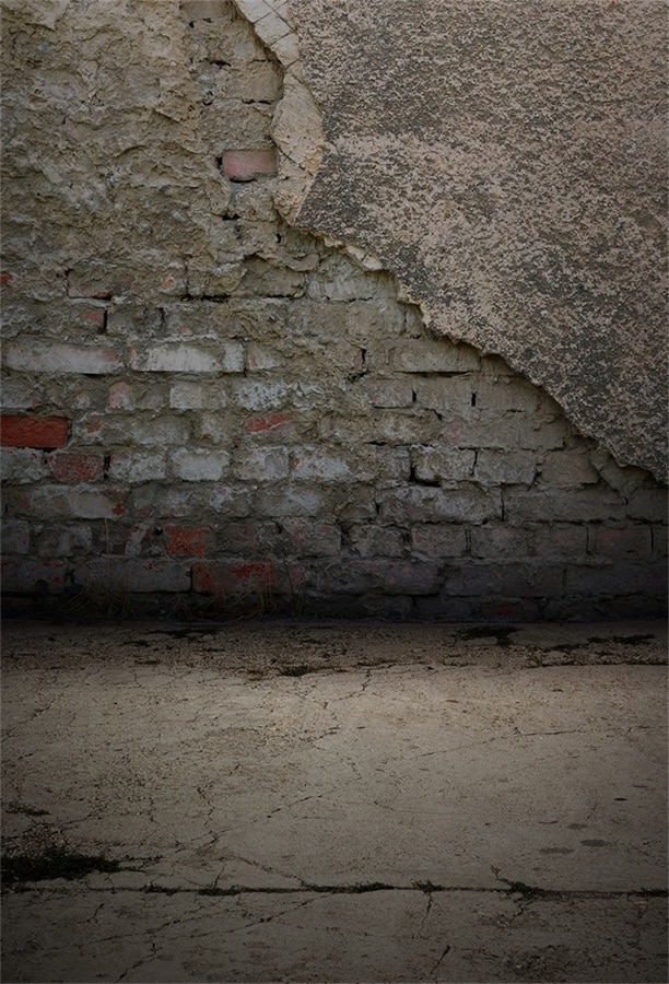 Detail Background Tembok Retak Nomer 11