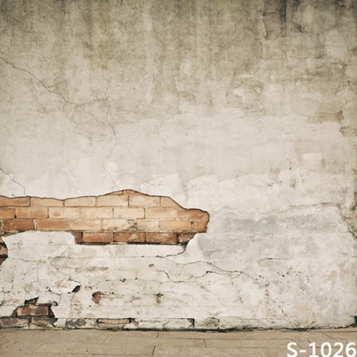 Detail Background Tembok Retak Nomer 55
