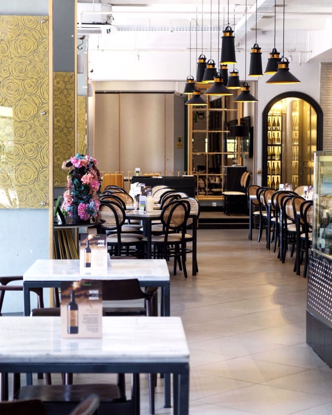 Detail Background Tempat Makan Nomer 23