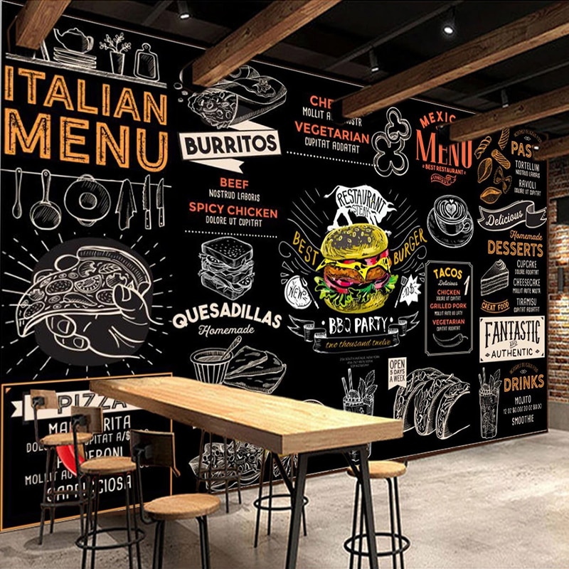 Detail Background Tempat Makan Nomer 26