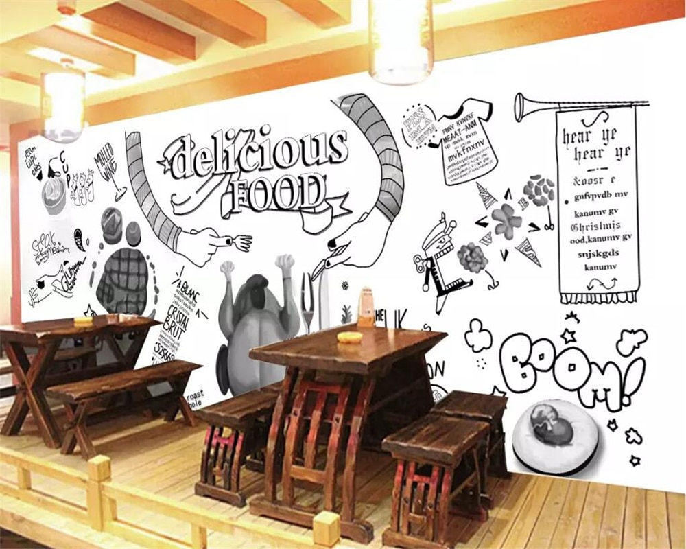Detail Background Tempat Makan Nomer 44