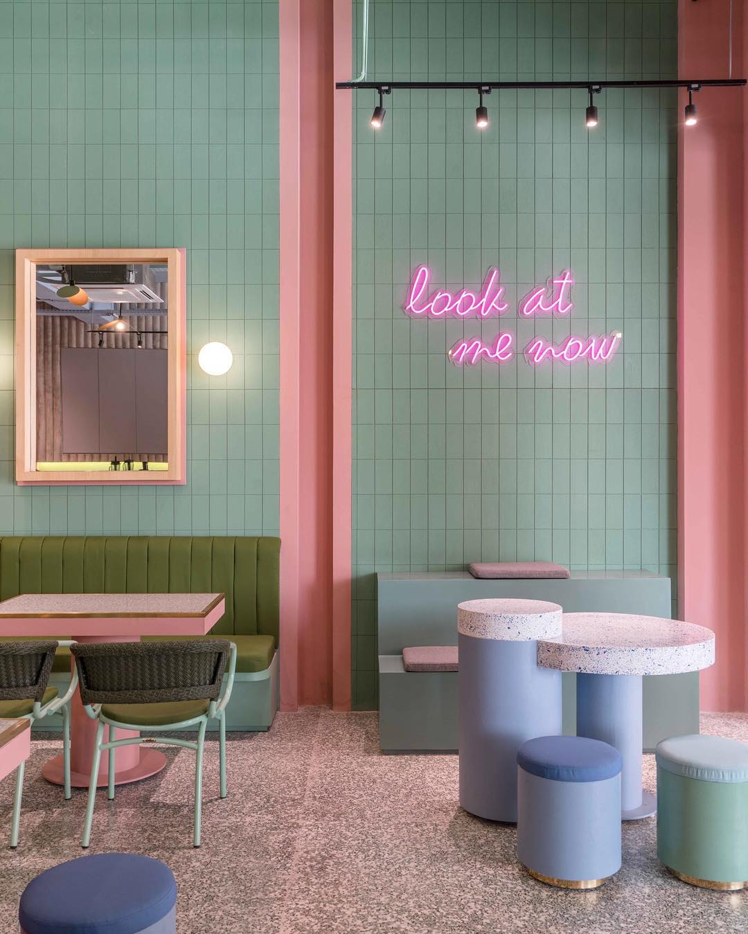 Detail Background Tempat Makan Nomer 49