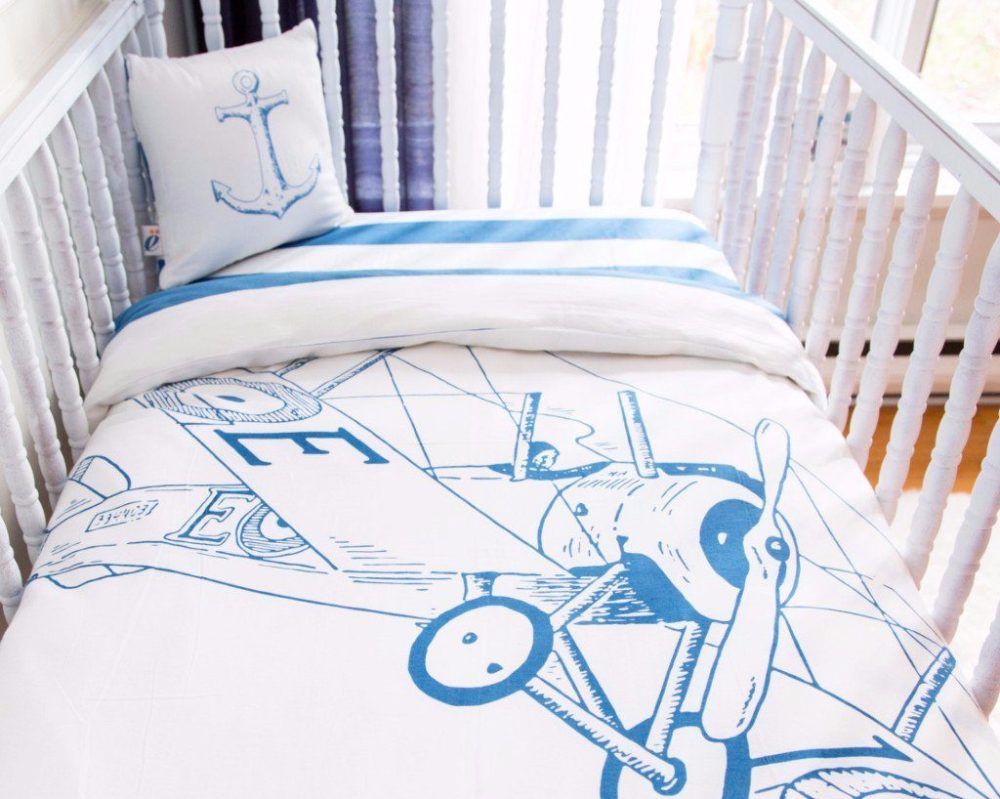 Detail Background Tempat Tidur Bayi Nomer 2