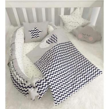 Detail Background Tempat Tidur Bayi Nomer 25