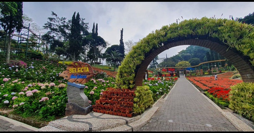 Detail Background Tempat Wisata Nomer 43