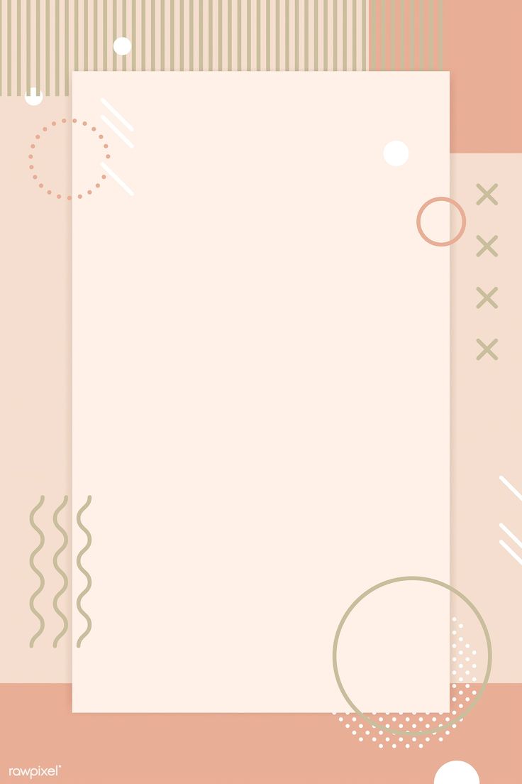 Detail Background Template Aesthetic Nomer 18