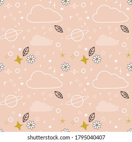 Detail Background Template Aesthetic Nomer 52