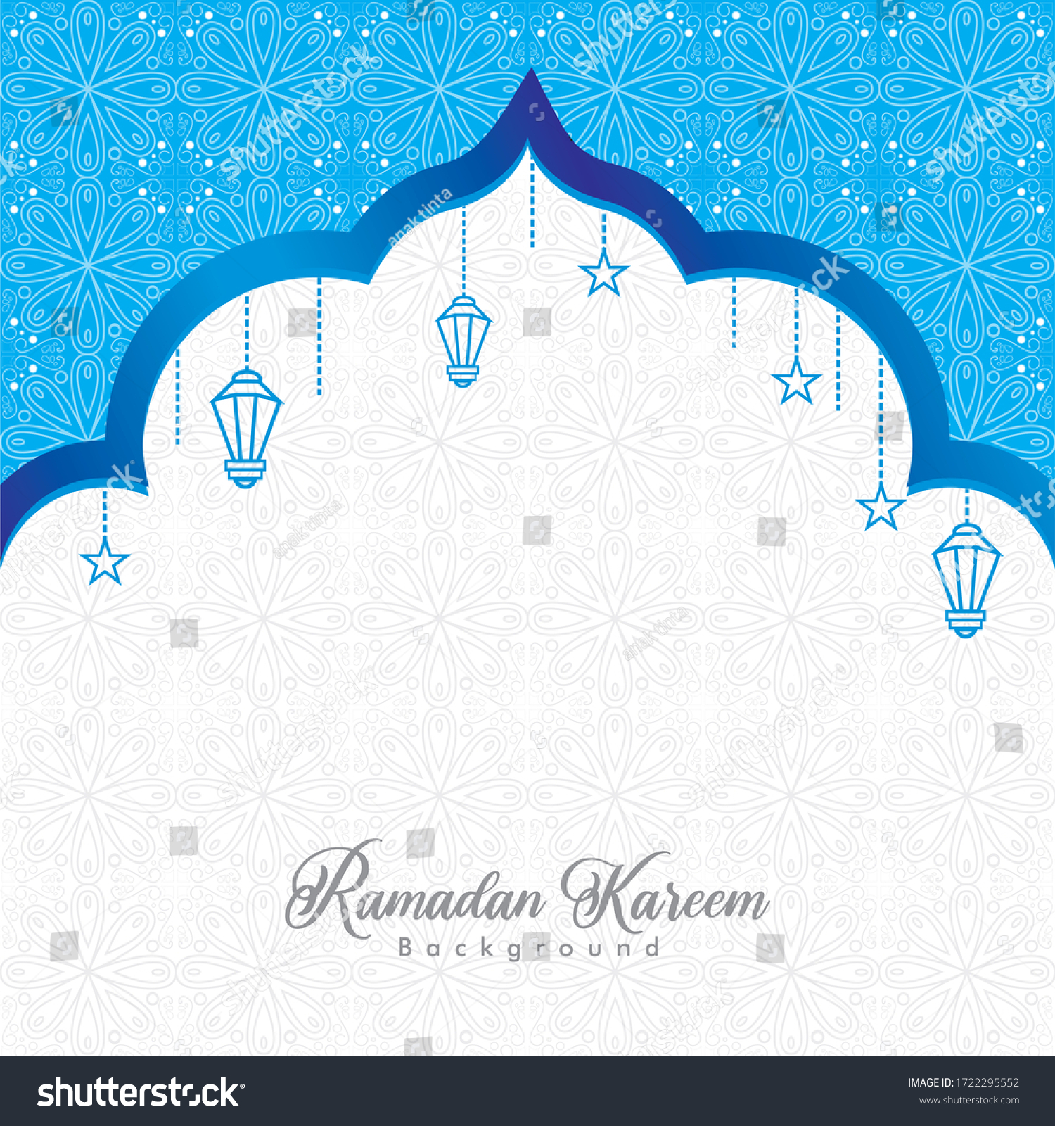 Detail Background Template Islamic Background Nomer 15