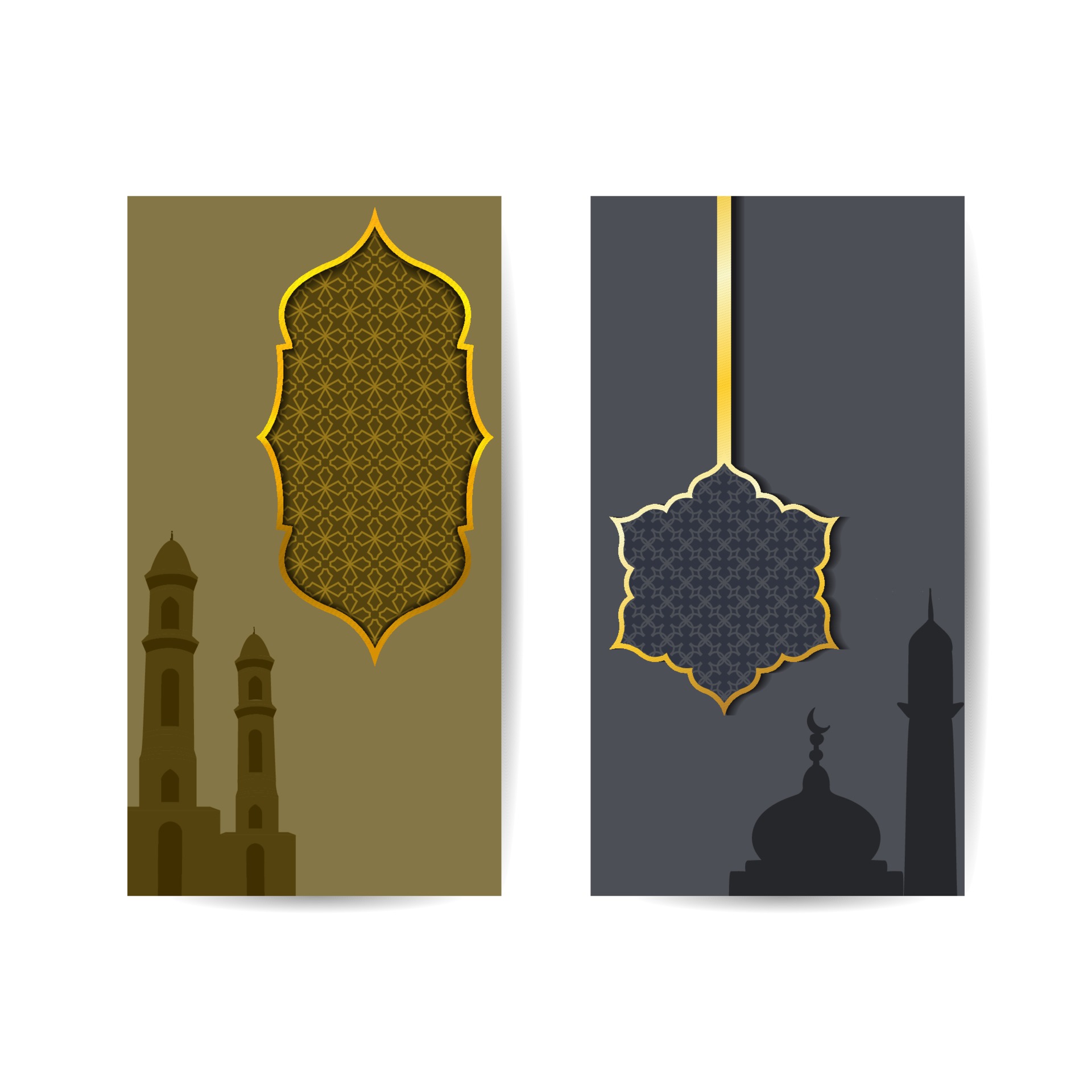 Detail Background Template Islamic Background Nomer 18