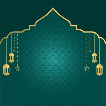 Detail Background Template Islamic Background Nomer 23