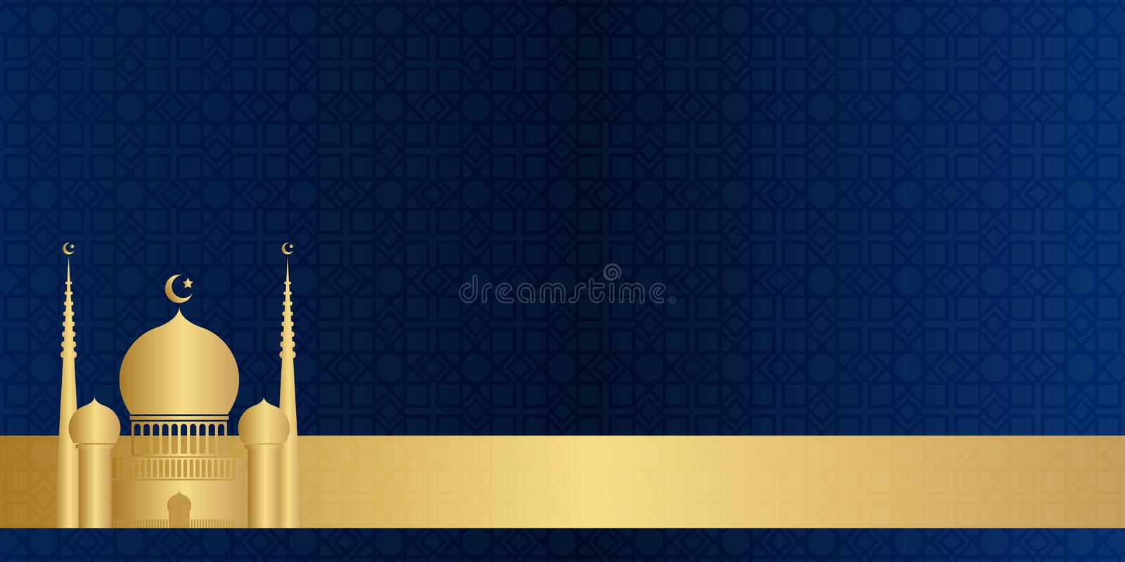 Detail Background Template Islamic Background Nomer 56