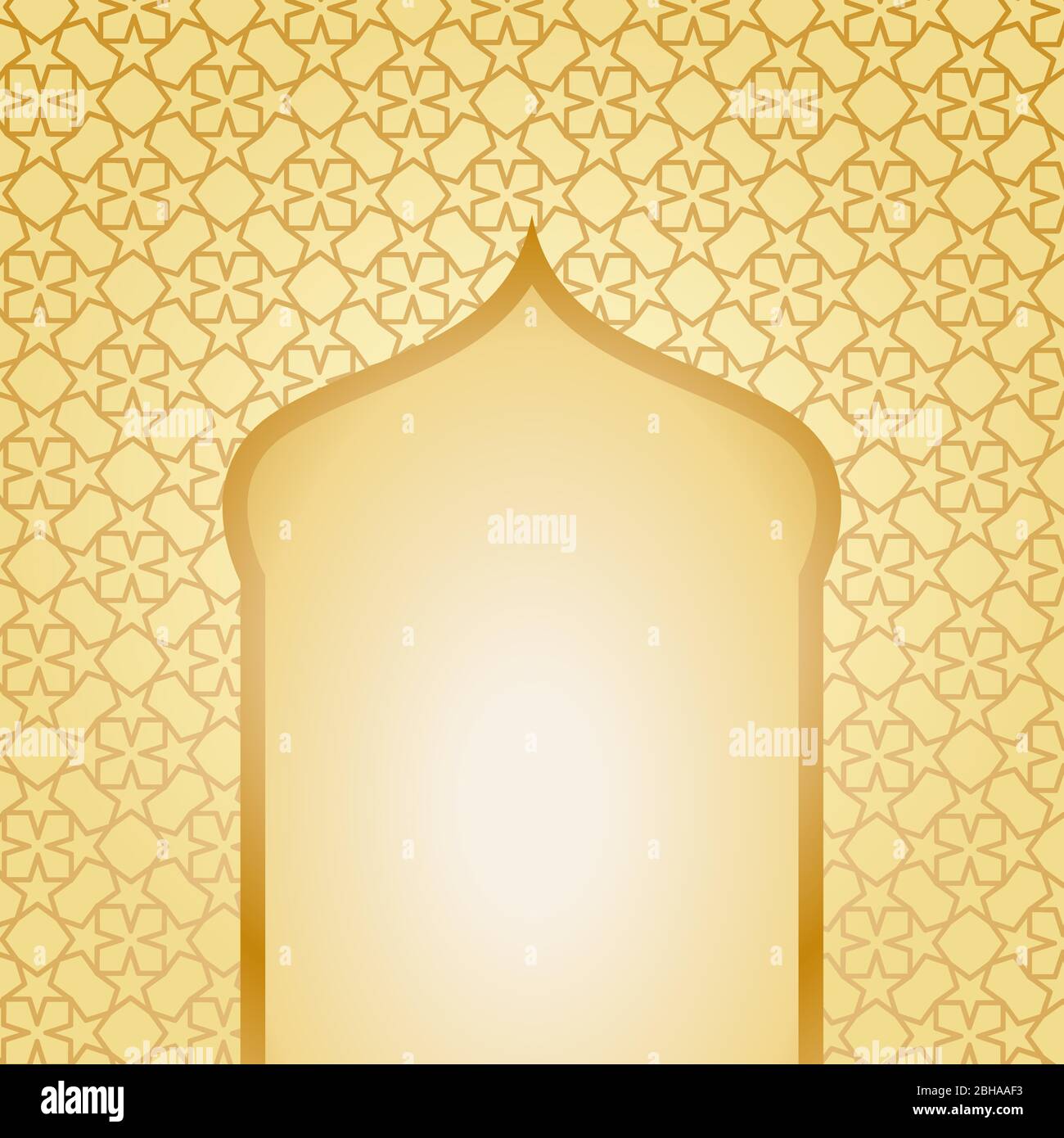 Detail Background Template Islamic Background Nomer 9