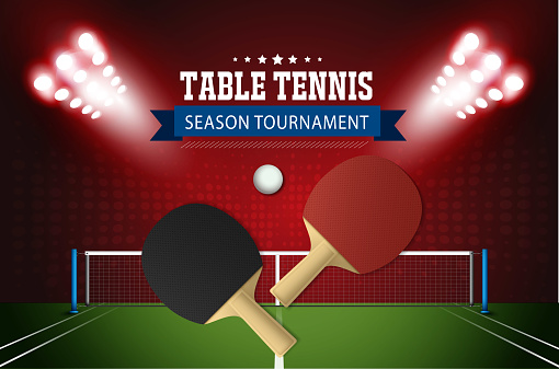Detail Background Tenis Meja Nomer 20
