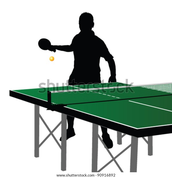 Detail Background Tenis Meja Nomer 21