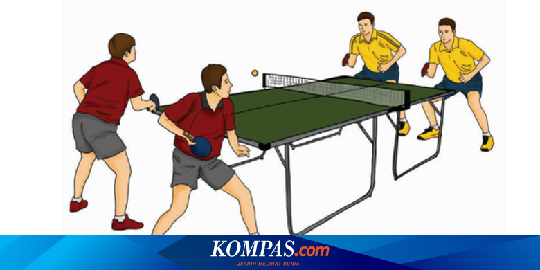 Detail Background Tenis Meja Nomer 30