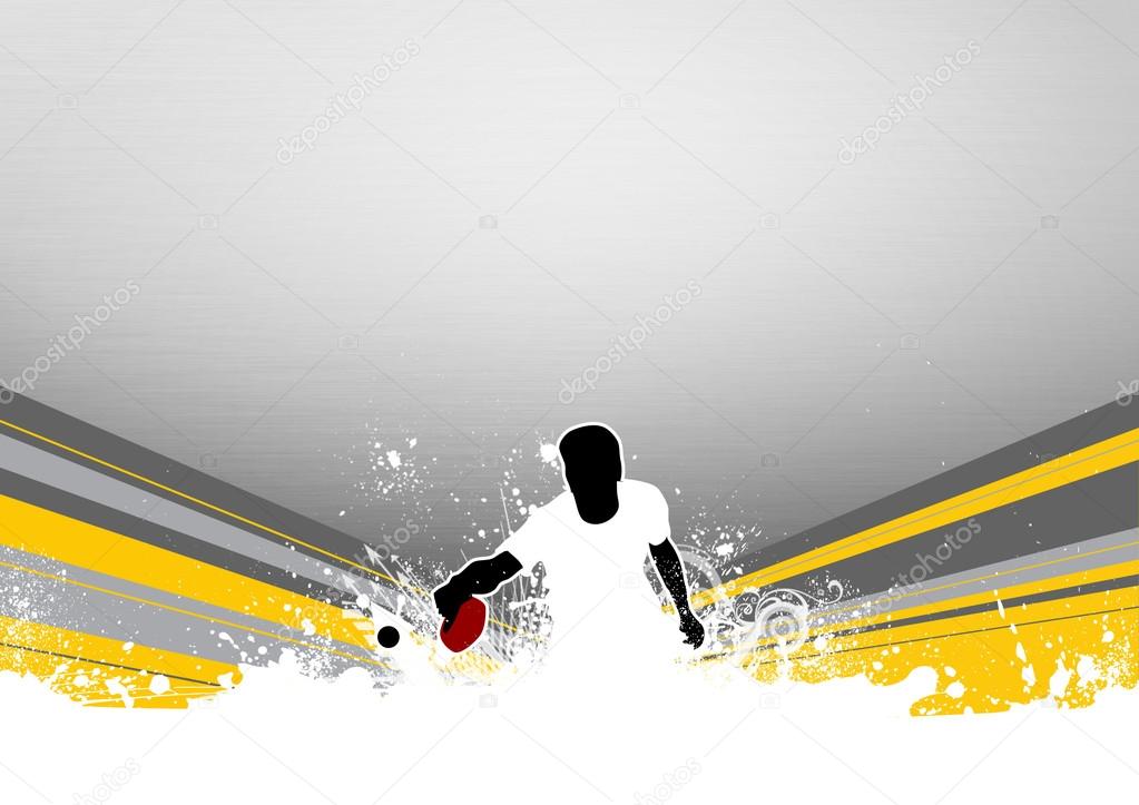Detail Background Tenis Meja Nomer 6