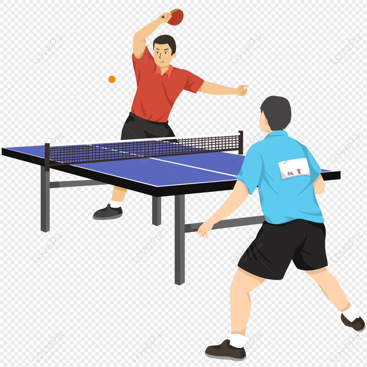 Detail Background Tenis Meja Nomer 56