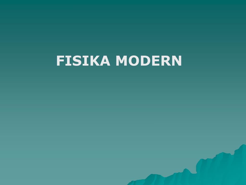 Detail Background Tentang Fisika Nomer 34
