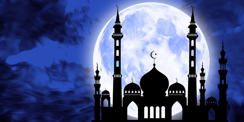 Background Tentang Islam - KibrisPDR