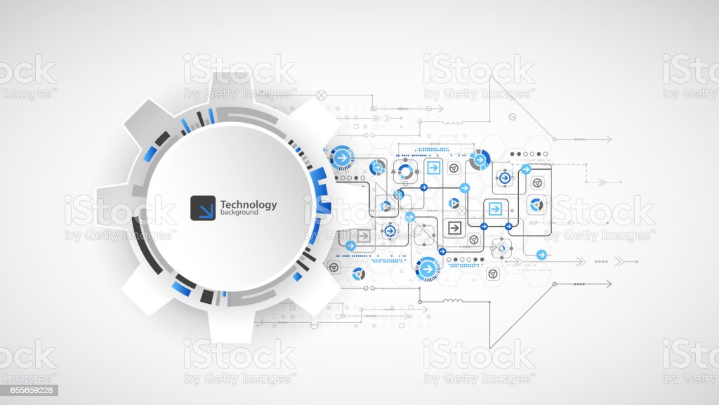 Detail Background Tentang Teknologi Nomer 47