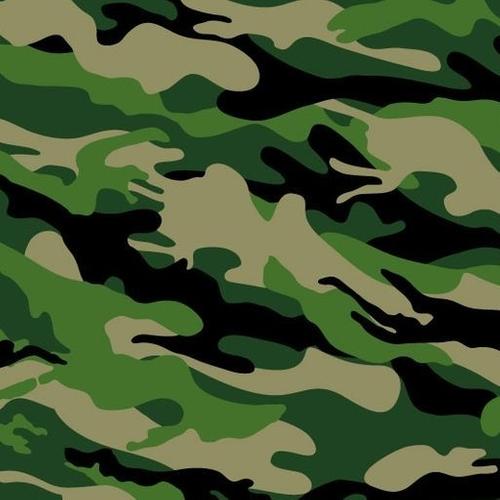 Background Tentara - KibrisPDR