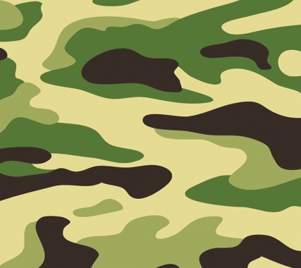 Detail Background Tentara Nomer 3