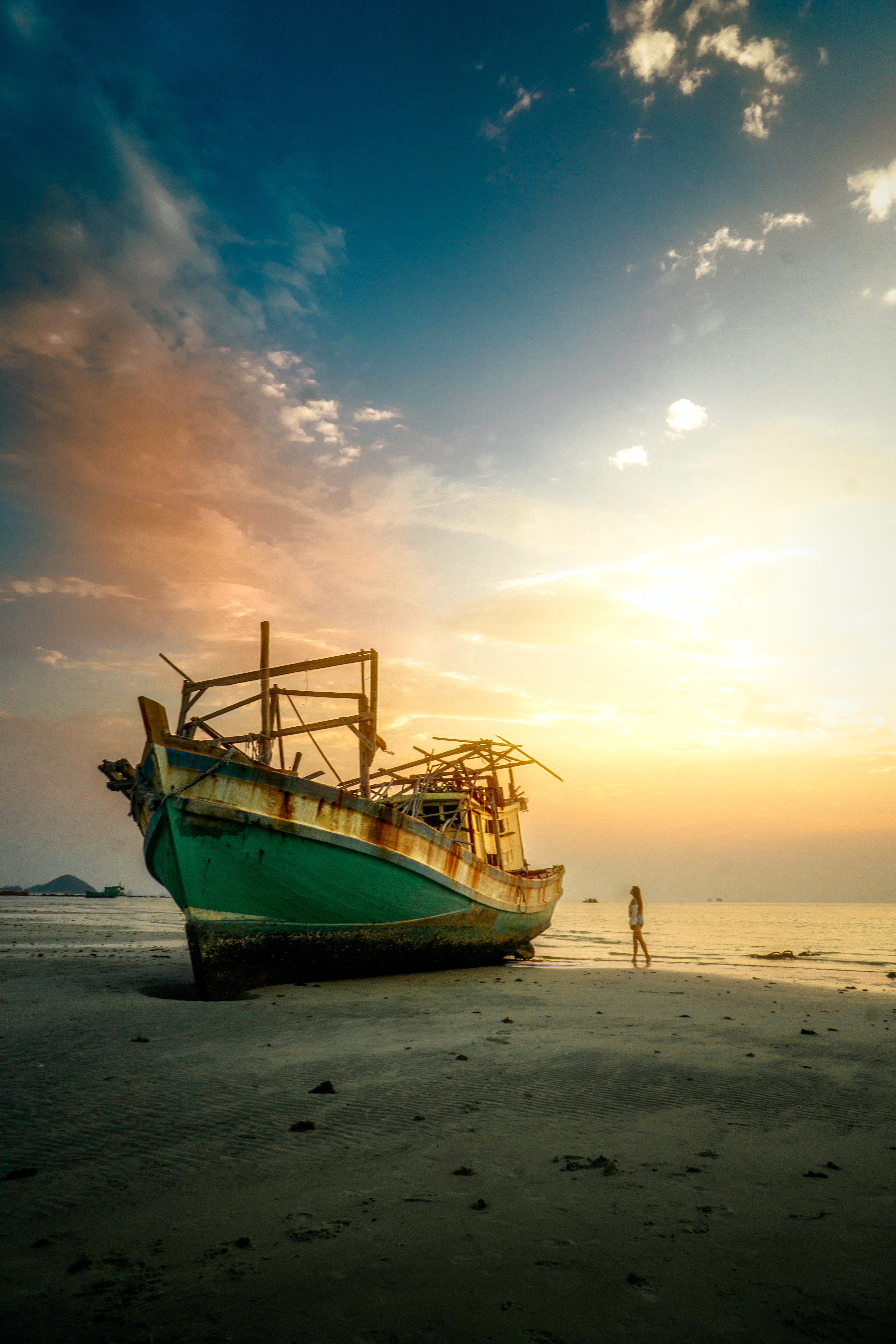 Detail Background Tepi Pantai Nomer 32