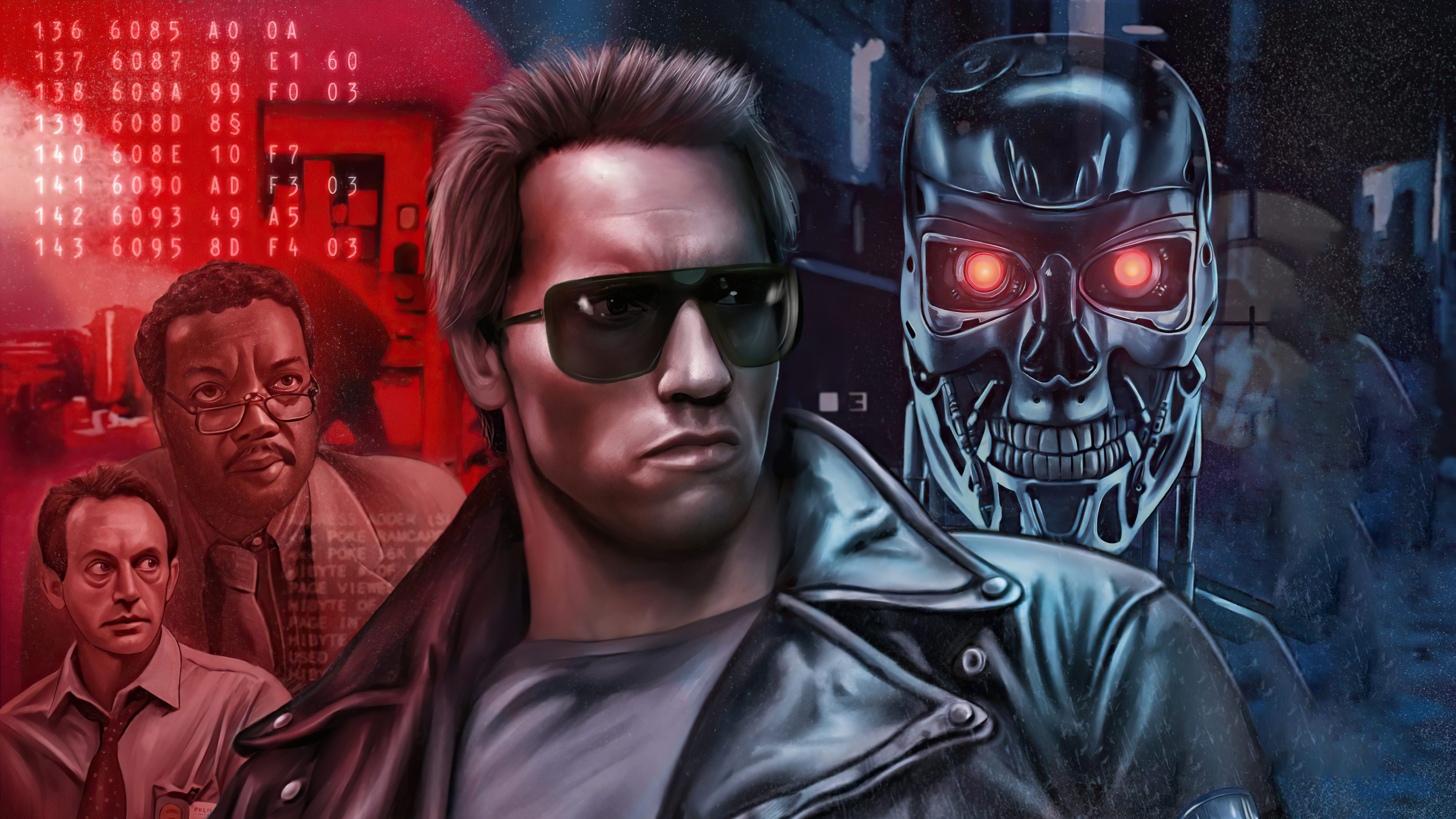 Detail Background Terminator Nomer 31