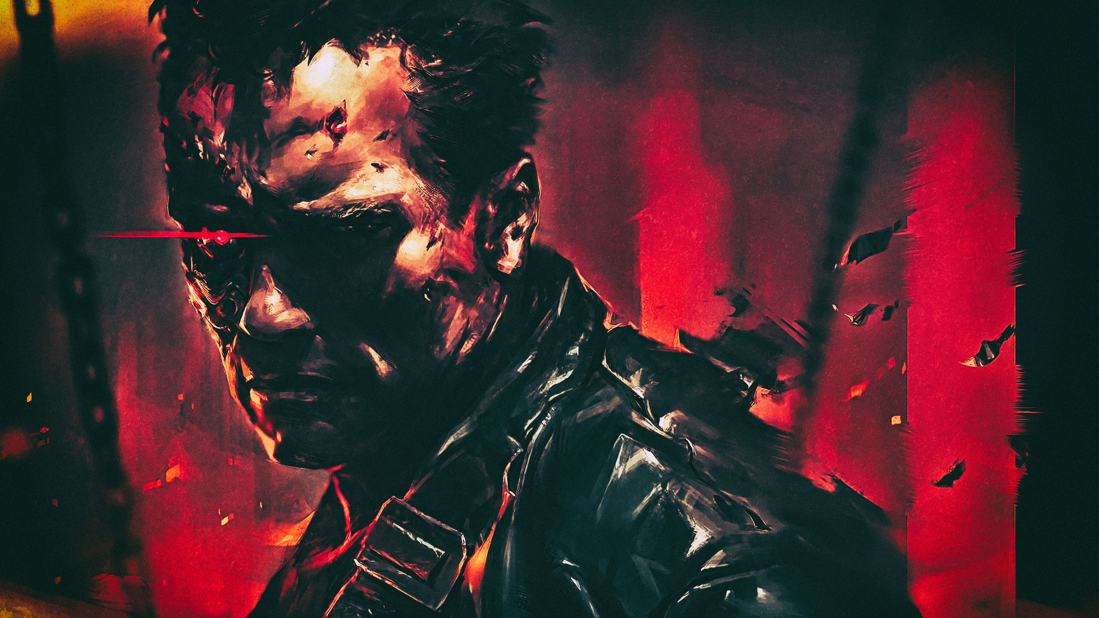 Download Background Terminator Nomer 9