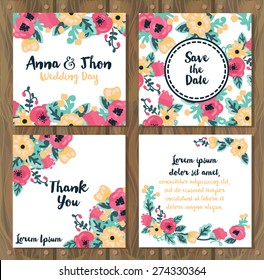 Detail Background Thank You Card Kosong Nomer 46