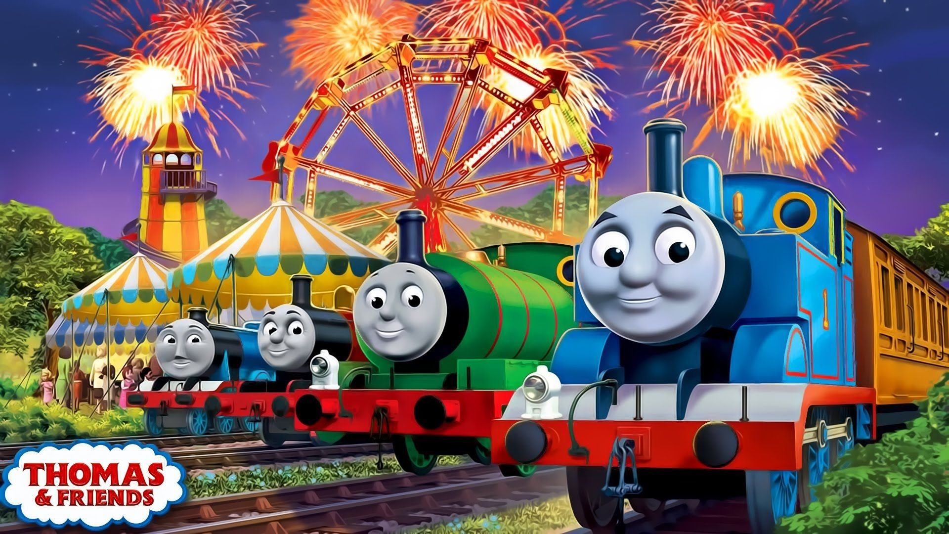 Background Thomas - KibrisPDR