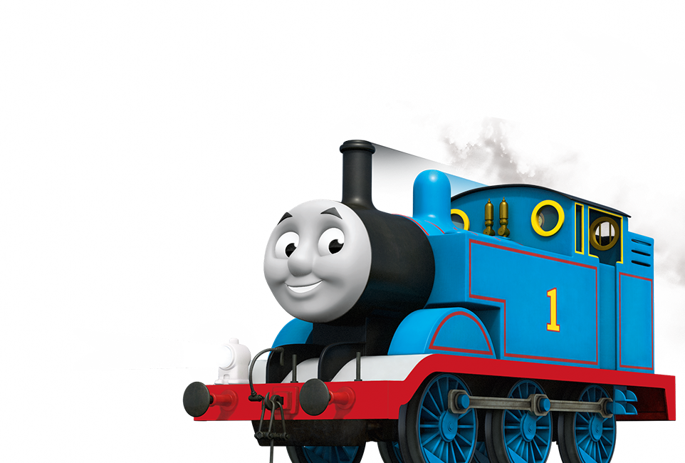 Detail Background Thomas And Friends Nomer 32