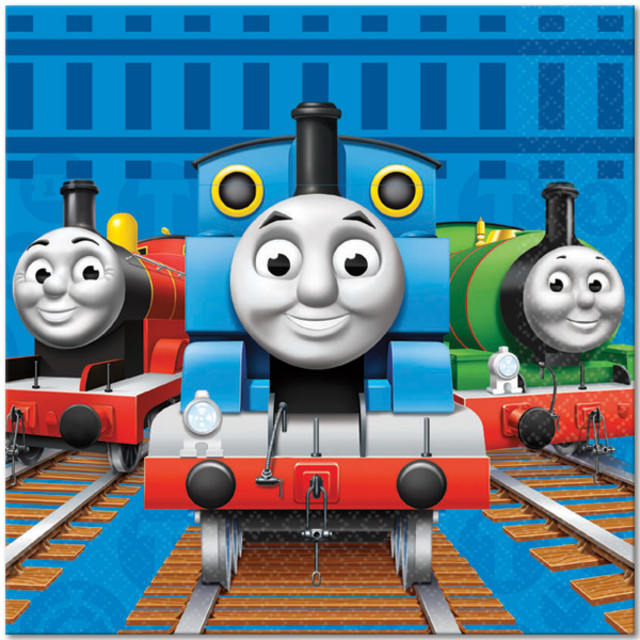 Detail Background Thomas And Friends Nomer 56