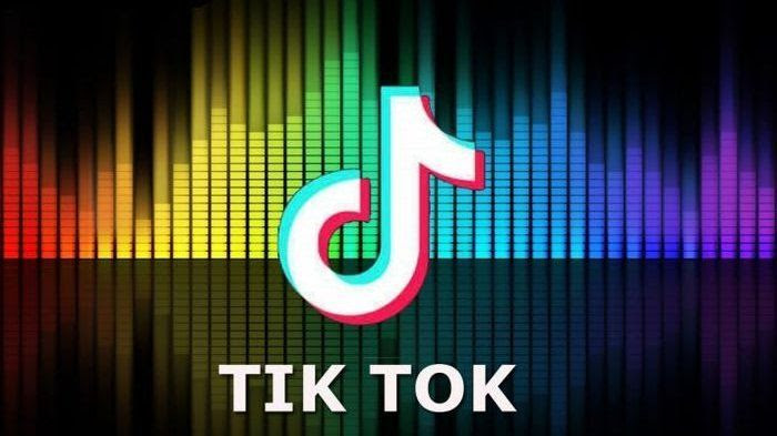 Detail Background Tik Tok Logo Nomer 12