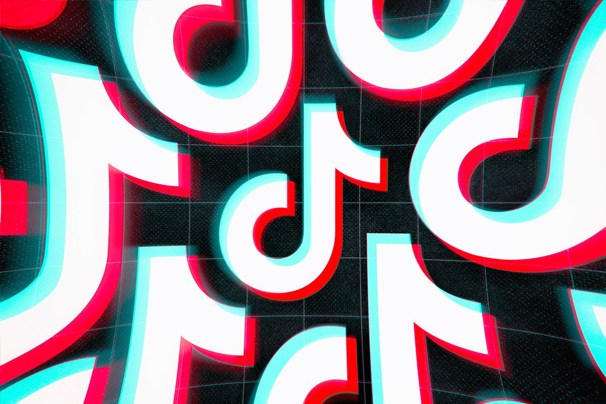 Detail Background Tik Tok Logo Nomer 19
