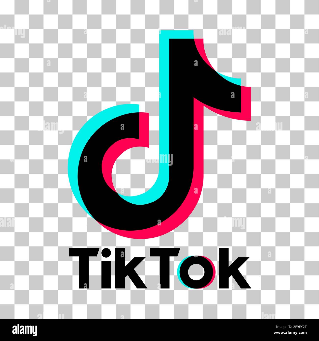 Detail Background Tik Tok Logo Nomer 4
