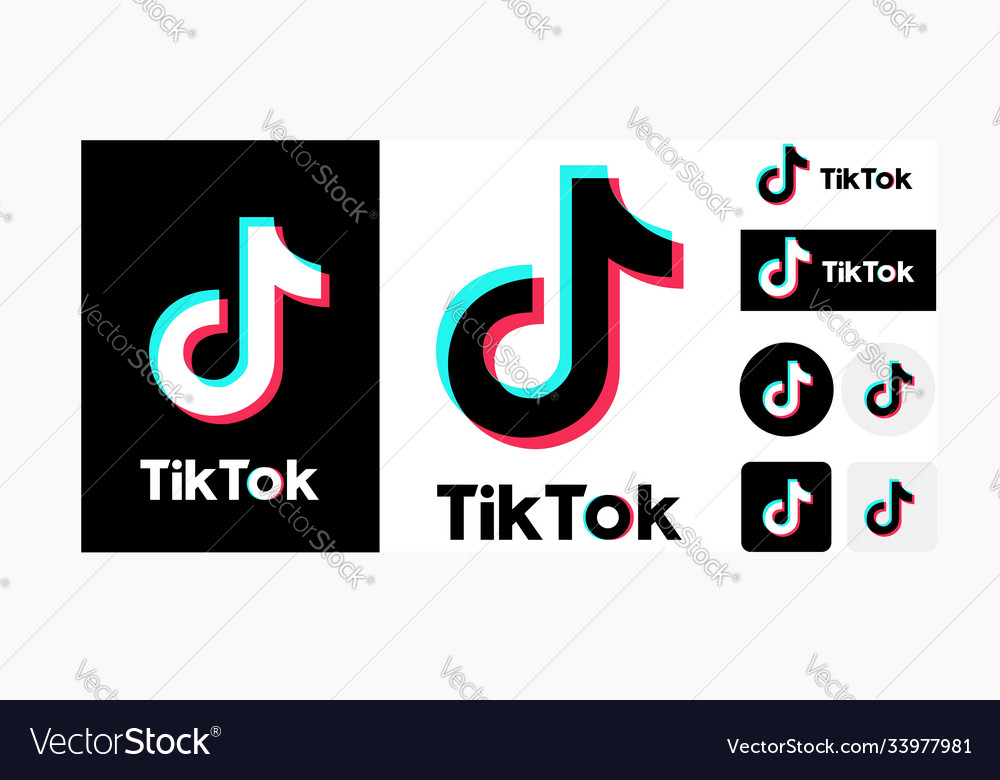 Detail Background Tik Tok Logo Nomer 30