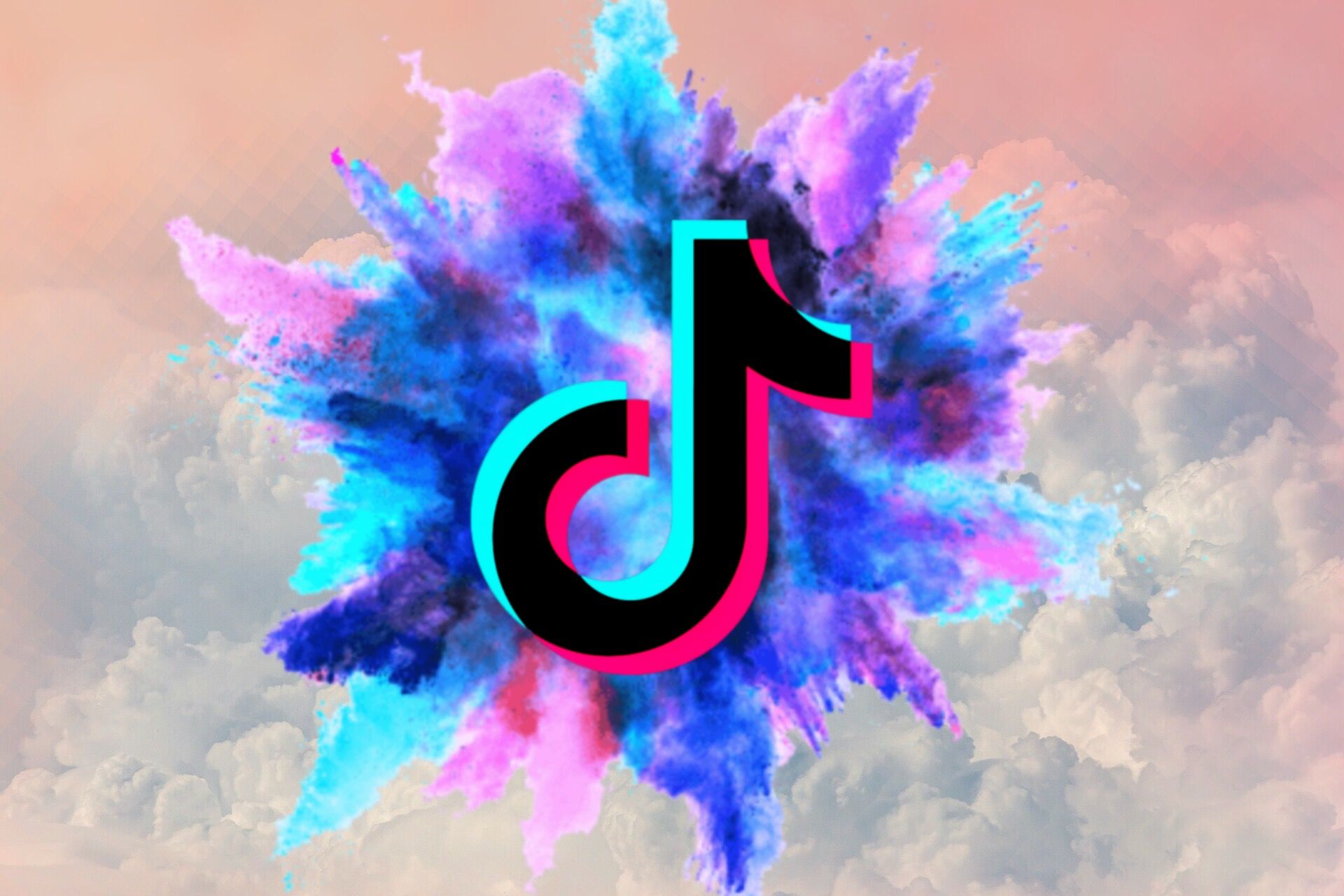 Detail Background Tik Tok Logo Nomer 38