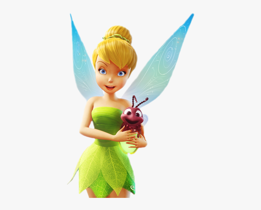 Detail Background Tinkerbell Nomer 33