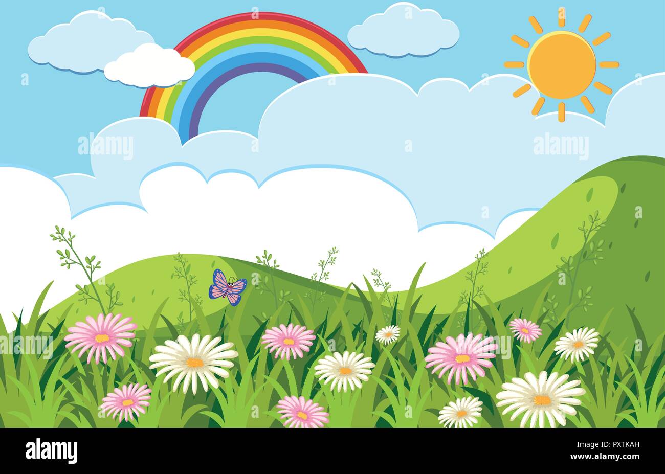 Detail Background Tk Nomer 4
