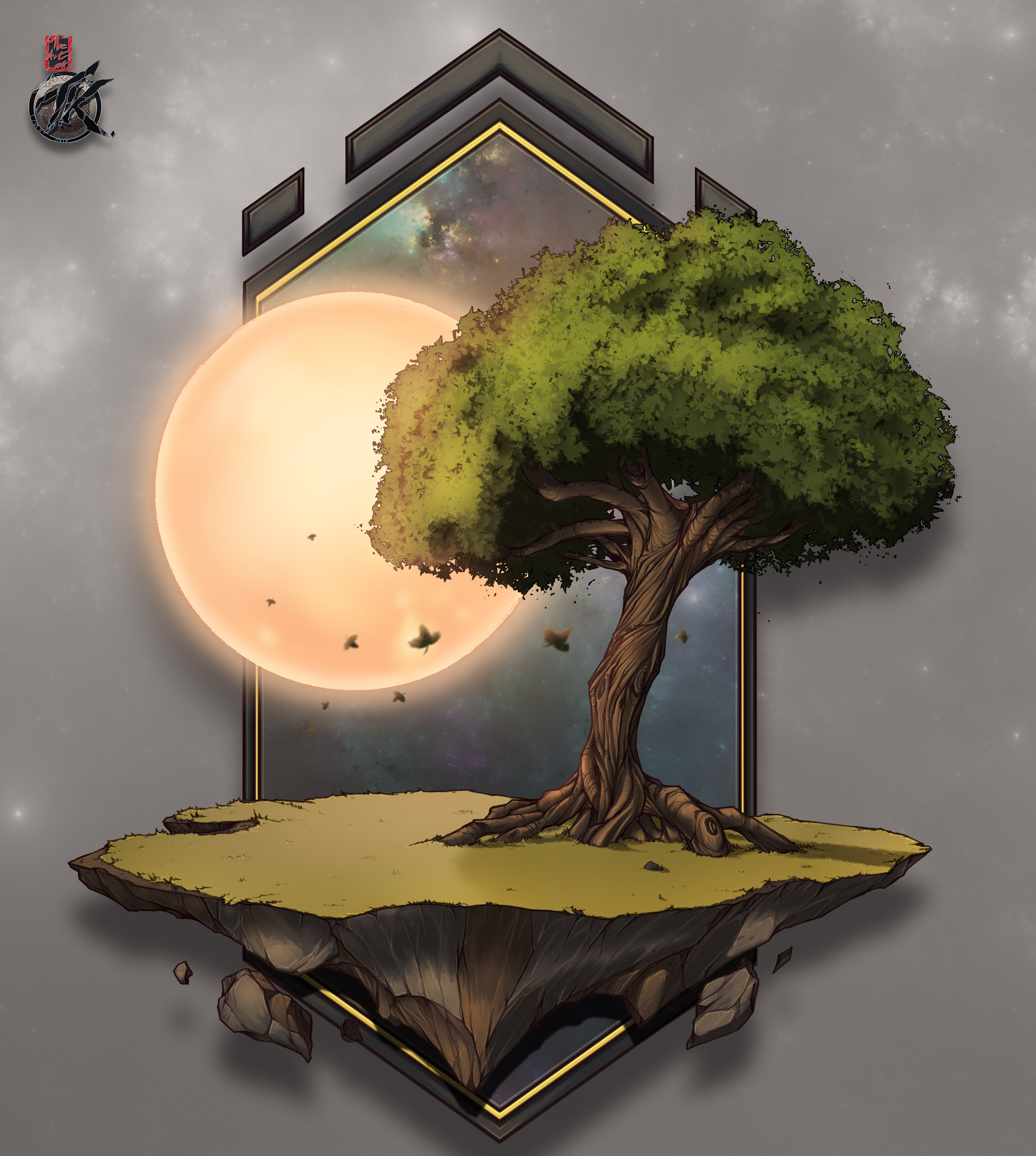 Detail Background Tk Nomer 54
