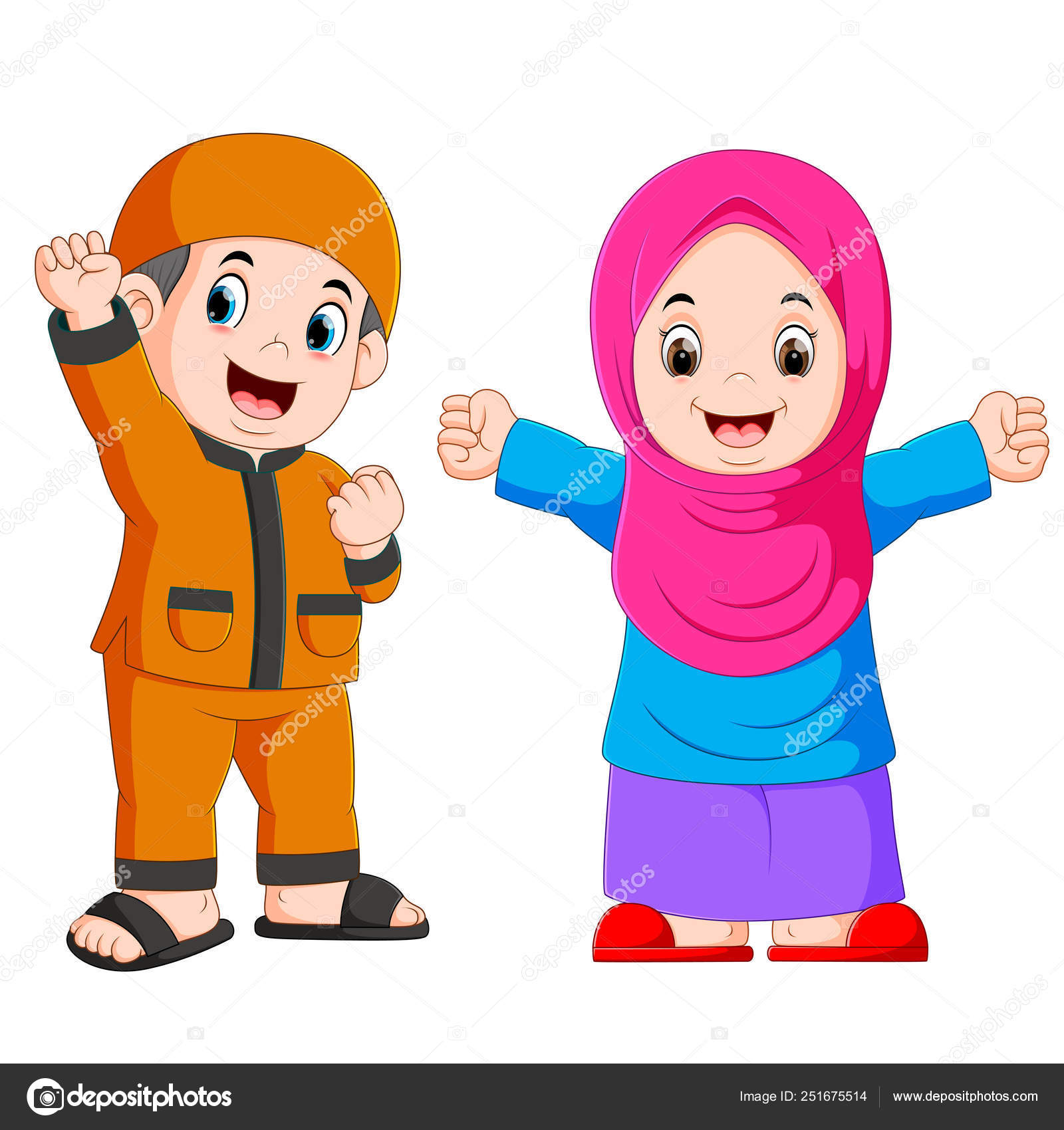 Detail Background Tk Islam Nomer 27