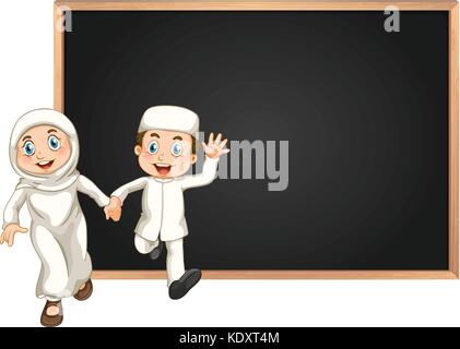 Detail Background Tk Islam Nomer 30