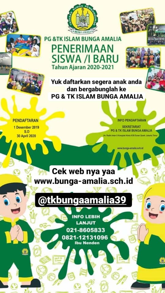 Detail Background Tk Islam Nomer 40