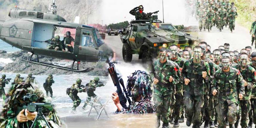 Detail Background Tni Ad Nomer 47