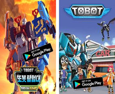 Detail Background Tobot Nomer 18