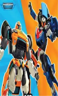 Detail Background Tobot Nomer 29