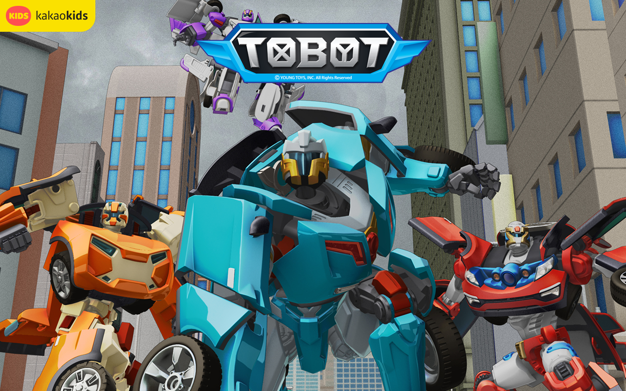 Detail Background Tobot Nomer 42