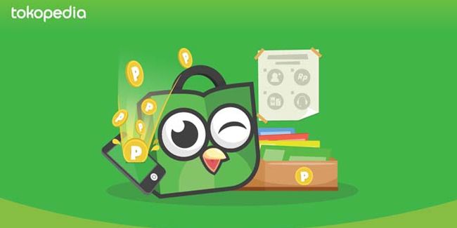 Detail Background Tokopedia Nomer 19