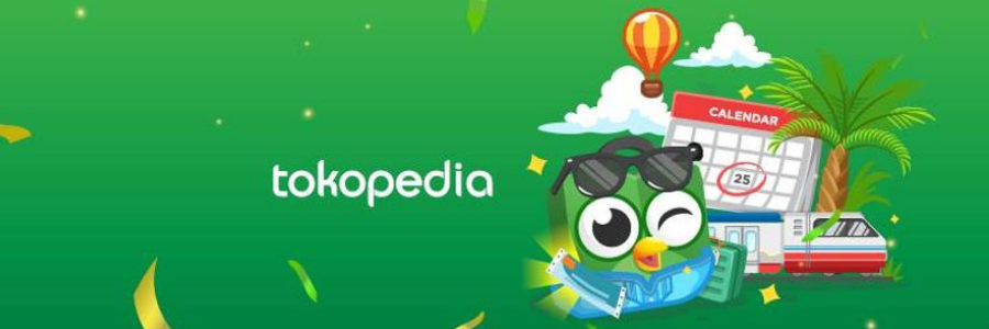 Detail Background Tokopedia Nomer 5